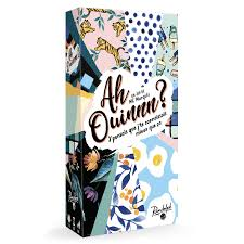 Ah Ouinnn?