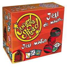 Jungle Speed