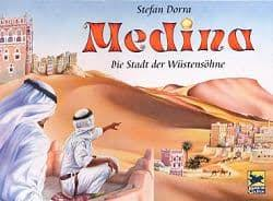 Medina