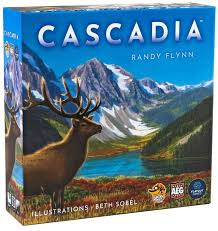 Cascadia
