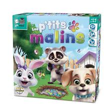 Les p'tits malins