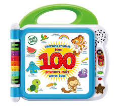 Leap frod Mes 100 premiers mots
