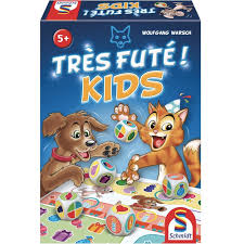 Très futé! Kids