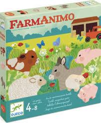 Farmanimo