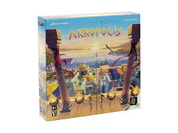 Akropolis