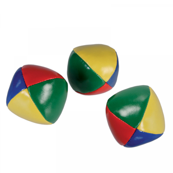balles de jonglerie