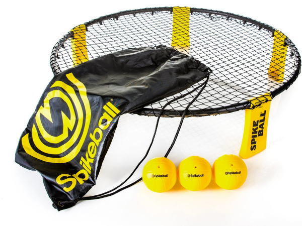 Spikeball
