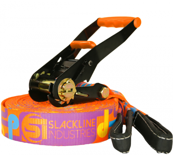 Slackline