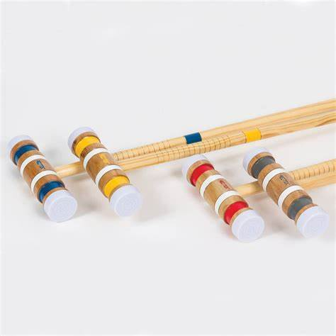 Croquet