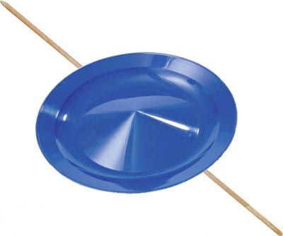 Assiette de jonglerie