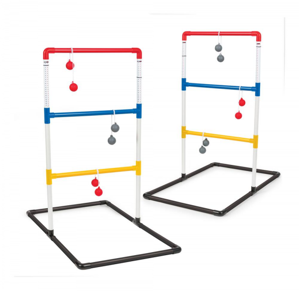 Bolas, lancer de disque et lancer sur cible