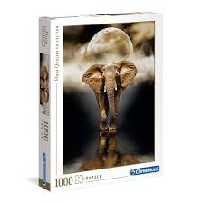 The elephant