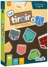 Le tiroir à bobettes