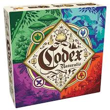 Codex Naturalis