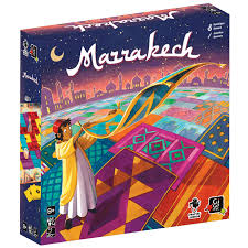 Marrakech