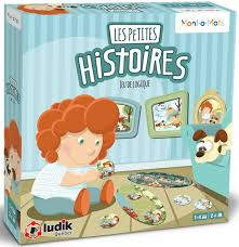 Les petites histoires