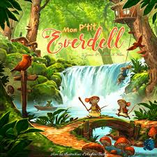 Mon p'tit Everdell