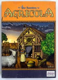 Agricola