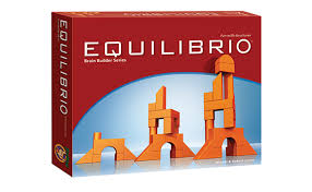 Equilibrio