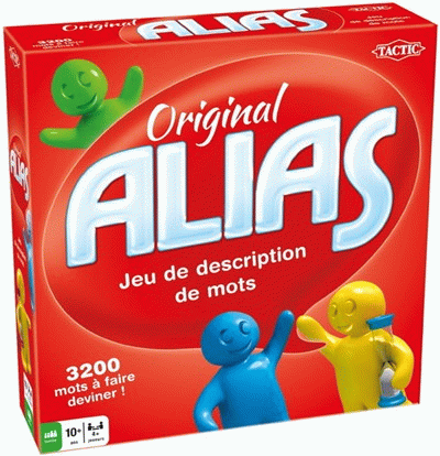 Alias