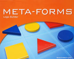 Meta-forms