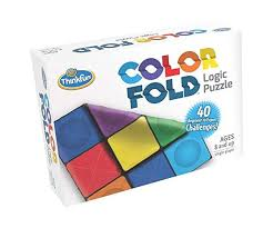 Color fold