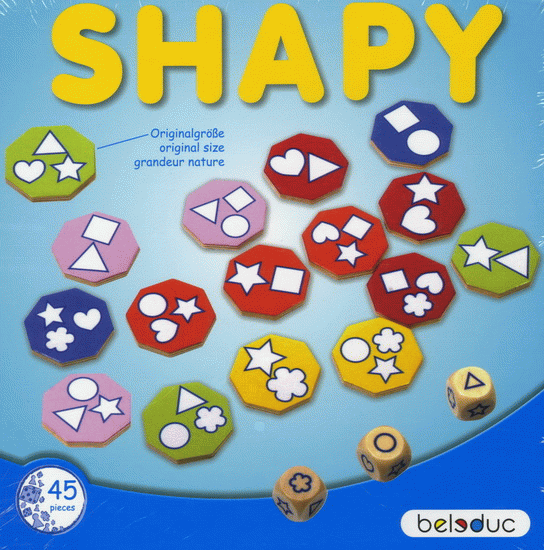 Shapy