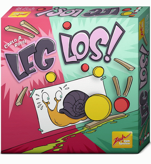 Leg los