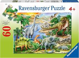 Les dinosaures