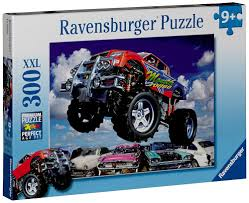 Monster truck