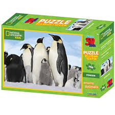 Pingouins