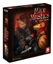 Mice and Mystics
