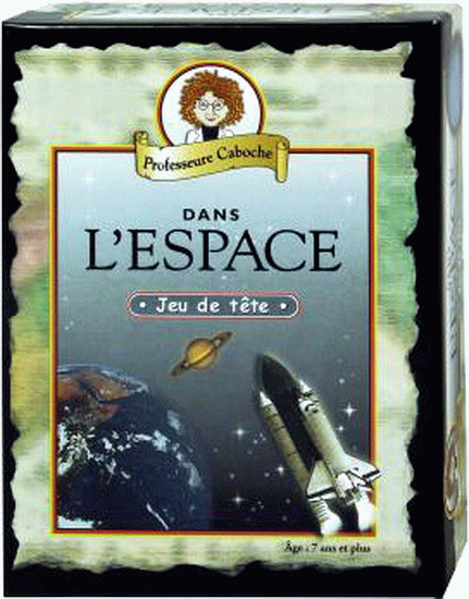 Outer space