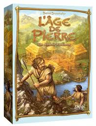 L'âge de Pierre