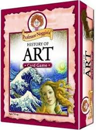 History of art