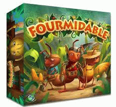 Fourmidable