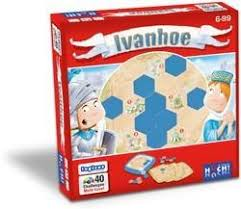 Ivanhoe