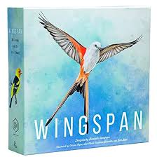 Wingspan